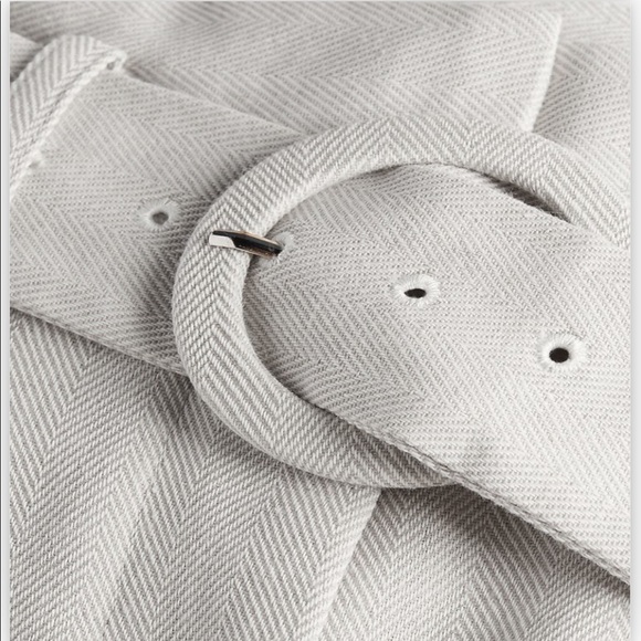 NWT Express Utility Belted Jogger - Picture 4 of 10